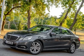 Mercedes-Benz E 220 Avatgarde | Mobile.bg    2