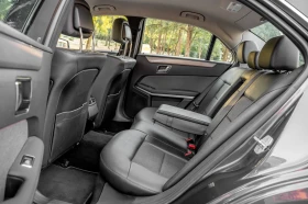 Mercedes-Benz E 220 Avatgarde | Mobile.bg    11