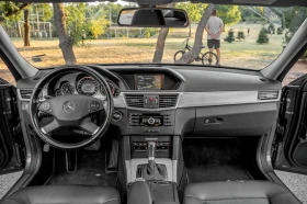 Mercedes-Benz E 220 Avatgarde | Mobile.bg    10
