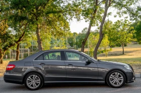 Mercedes-Benz E 220 Avatgarde | Mobile.bg    4