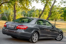 Mercedes-Benz E 220 Avatgarde | Mobile.bg    6