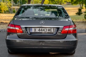 Mercedes-Benz E 220 Avatgarde | Mobile.bg    5