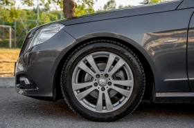 Mercedes-Benz E 220 Avatgarde | Mobile.bg    12