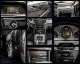 Mercedes-Benz E 220 Avatgarde | Mobile.bg    13