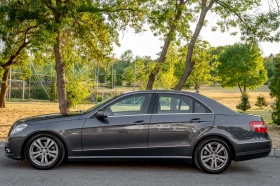 Mercedes-Benz E 220 Avatgarde | Mobile.bg    3