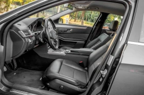 Mercedes-Benz E 220 Avatgarde | Mobile.bg    8