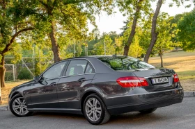 Mercedes-Benz E 220 Avatgarde | Mobile.bg    7