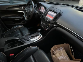 Обява за продажба на Opel Insignia Sports Tourer 2.0 CDTI Bi turbo 4x4 ~18 500 лв. - изображение 6