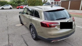 Обява за продажба на Opel Insignia Sports Tourer 2.0 CDTI Bi turbo 4x4 ~18 500 лв. - изображение 3