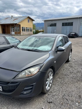 Обява за продажба на Mazda 3 ~1 111 лв. - изображение 6