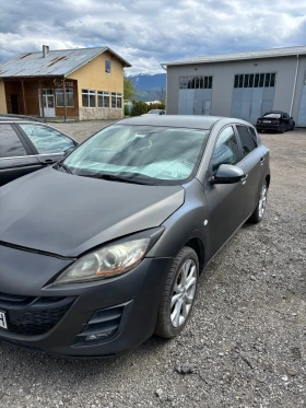 Обява за продажба на Mazda 3 ~1 111 лв. - изображение 1