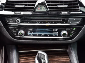 BMW 530 2018 BMW 530 XI | Mobile.bg    9