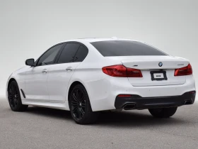 BMW 530 2018 BMW 530 XI | Mobile.bg    4