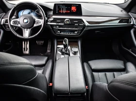 BMW 530 2018 BMW 530 XI | Mobile.bg    8