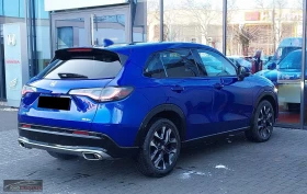Honda ZR-V 2.0/ADVANCE/184HP/E:HEV/ILLUM.PACK/CRPLAY/LED/269f | Mobile.bg    6
