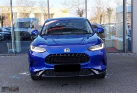 Honda ZR-V 2.0/ADVANCE/184HP/E:HEV/ILLUM.PACK/CRPLAY/LED/269f | Mobile.bg    2