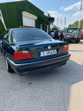 Обява за продажба на BMW 730 730 iL V8 ~12 000 лв. - изображение 5