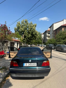 Обява за продажба на BMW 730 730 iL V8 ~12 000 лв. - изображение 7