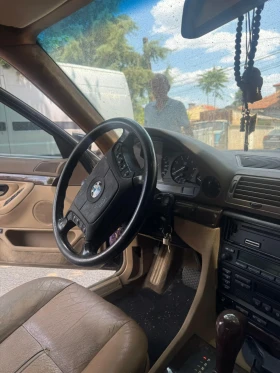 Обява за продажба на BMW 730 730 iL V8 ~12 000 лв. - изображение 11