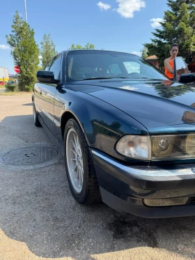 Обява за продажба на BMW 730 730 iL V8 ~12 000 лв. - изображение 1