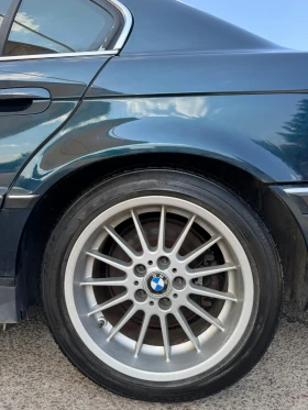 BMW 730 730 iL V8 | Mobile.bg    14