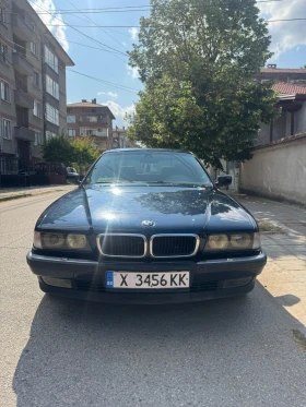 Обява за продажба на BMW 730 730 iL V8 ~12 000 лв. - изображение 4