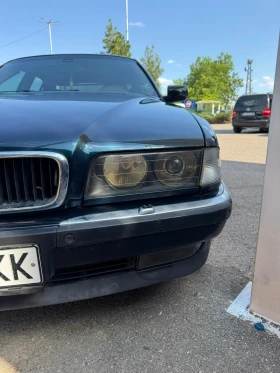 Обява за продажба на BMW 730 730 iL V8 ~12 000 лв. - изображение 2