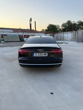 Обява за продажба на Audi A8 4.2 TDI MATRIX FULL ~48 000 лв. - изображение 4