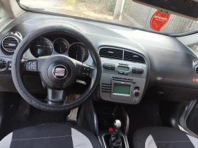 Обява за продажба на Seat Altea XXL ~6 200 лв. - изображение 6