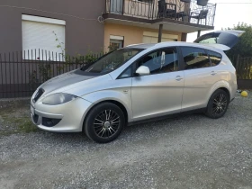 Обява за продажба на Seat Altea XXL ~6 200 лв. - изображение 10