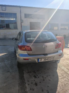 Mazda 3 | Mobile.bg    2