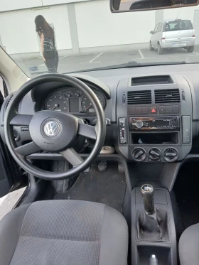 Обява за продажба на VW Polo 1.4 ~2 900 лв. - изображение 4