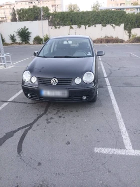 Обява за продажба на VW Polo 1.4 ~2 900 лв. - изображение 1