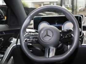 Обява за продажба на Mercedes-Benz S 500 AMG/LONG/4-MATIC/EXCLUSIV/PANO/BURM/HEAD UP/360/ ~ 236 376 лв. - изображение 7