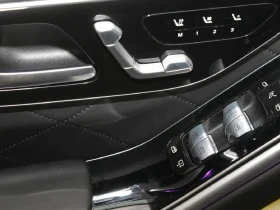 Обява за продажба на Mercedes-Benz S 500 AMG/LONG/4-MATIC/EXCLUSIV/PANO/BURM/HEAD UP/360/ ~ 236 376 лв. - изображение 5