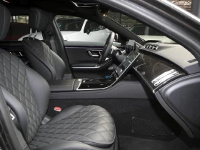 Обява за продажба на Mercedes-Benz S 500 AMG/LONG/4-MATIC/EXCLUSIV/PANO/BURM/HEAD UP/360/ ~ 236 376 лв. - изображение 11