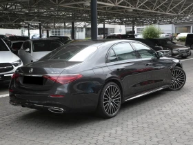 Обява за продажба на Mercedes-Benz S 500 AMG/LONG/4-MATIC/EXCLUSIV/PANO/BURM/HEAD UP/360/ ~ 236 376 лв. - изображение 3