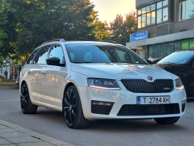 Skoda Octavia VRS DSG - 8600 € - 42587861 6