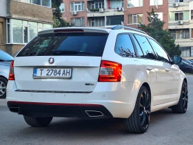Skoda Octavia VRS DSG - 8600 € - 42587861 5