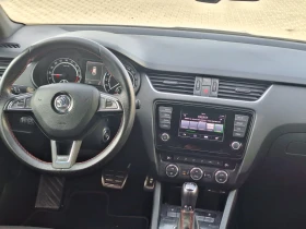 Skoda Octavia VRS DSG - 8600 € - 42587861 11