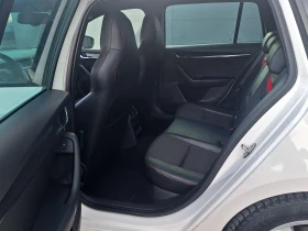 Skoda Octavia VRS DSG - 8600 € - 42587861 15