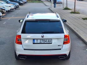 Skoda Octavia VRS DSG - 8600 € - 42587861 4