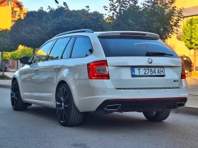 Skoda Octavia VRS DSG - 8600 € - 42587861 3