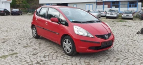 Honda Jazz 1.2 i-VTEC
