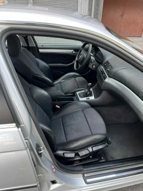 Обява за продажба на BMW 320 ~5 300 лв. - изображение 6 | Auto.bg Обява за продажба на BMW 320 ~5 300 лв. - изображение 6