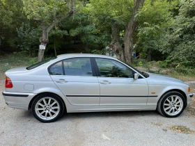 Обява за продажба на BMW 320 ~5 300 лв. - изображение 1 | Auto.bg Обява за продажба на BMW 320 ~5 300 лв. - изображение 1