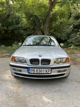 Обява за продажба на BMW 320 ~5 300 лв. - изображение 2 | Auto.bg Обява за продажба на BMW 320 ~5 300 лв. - изображение 2