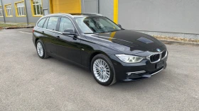 BMW 320 2.0 I xDrive 184 kc Luxury Line - 19500 лв. / 9970.19 € - 87851235 3