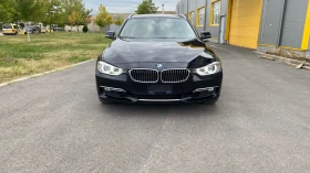 BMW 320 2.0 I xDrive 184 kc Luxury Line