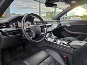 Audi A8 * 50tdi* Audi Exclusive* S line *  - 72999 лв. / 37323.80 € - 83744180 10